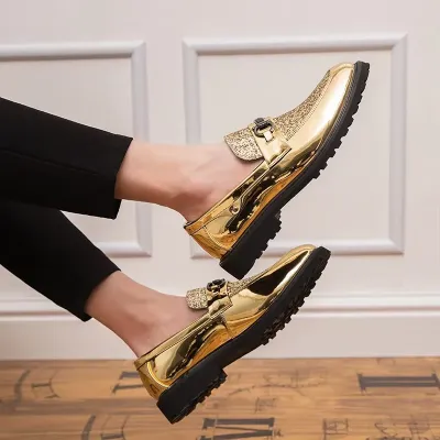 MENS PARTY LOAFER